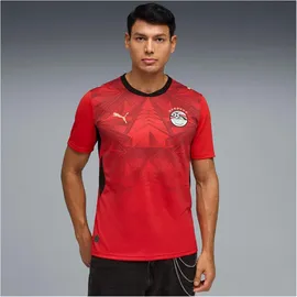 Puma Ägypten Heimtrikot (Replica) 2026 Herren Gr. L