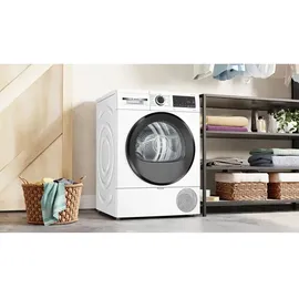 Bosch WQG24200ES Wärmepumpentrockner (9 kg)
