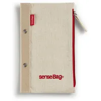 Transotype® senseBag Ordnermäppchen, creme