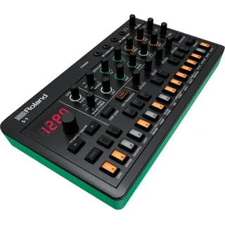 Roland S-1 Tweak Synth Synthesizer