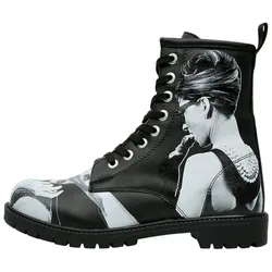 Schnürboots DOGO 