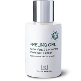 Classic Ayurveda Peeling Gel 100 ml