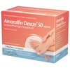 Amorolfin Dexcel 50 mg/ml wirkstoffhaltiger Nagel.