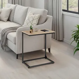 Tectake tectake® Beistelltisch