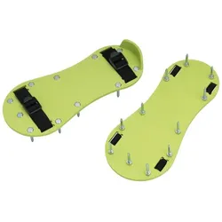 Wolff Nagelschuhe, 1 Paar=2 Stück