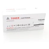 ABC-Design Kompatibler Toner für Kyocera TK3400 für Ecosys MA4500fx MA4500x PA4500x KL3