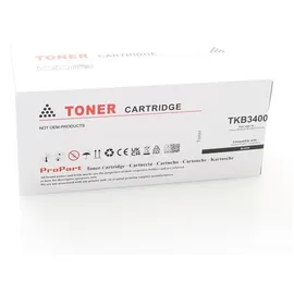 ABC-Design Kompatibler Toner für Kyocera TK3400 für Ecosys MA4500fx MA4500x PA4500x KL3