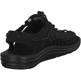 Keen Uneek Herren black/black 46