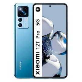 Xiaomi 12T Pro 8 GB RAM 256 GB Blue