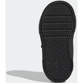adidas Tensaur Hook and Loop Core Black / Core Black / Grey Six 21