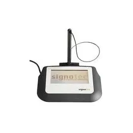 Signotec Tast Signotec LCD Unterschriften Pad Sigma (ST-ME105-2-U100)