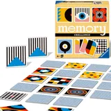 Ravensburger Challenge memory® Verrückte Muster