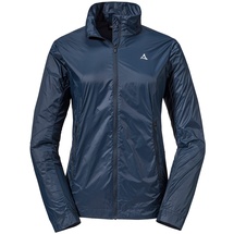 Schöffel Damen Bygstad Jacke (Größe XL, blau)
