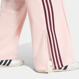 adidas Firebird Loose Jogginghose Rosa XS