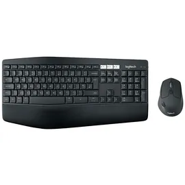 Logitech MK850 Performance Wireless ES Set