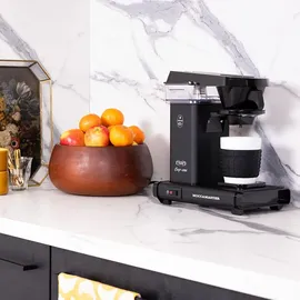 Moccamaster Cup-one Matt Black