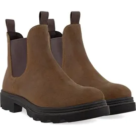 ECCO Grainer Damenschuhe 21470305482 21470305482 braun EU 36