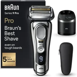 Braun Series 9 Pro 9486cc