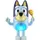 Vtech Bluey Dreh- & Zieh-Reaktionsspiel – Interaktives Spielzeug mit Musik, Geräuschen und Sätzen aus der TV-Show – Für Kinder von 3-6 Jahren