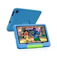 XUEMI Kids Tablet Android 13 Kinder Tablet 10 Zoll, 10GB RAM+128GB ROM/TF 1TB, 6000mAh, Wi-Fi, Bluetooth, Tablet für Kinder mit iWawa Kid-Lernspiele, Elterliche Kontrolle,Tablet mit Quad Core