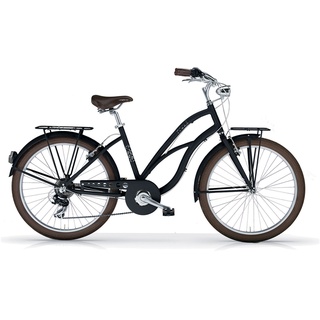 MBM New Maui 26 Zoll RH 45 cm Damen schwarz
