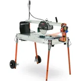 ELMAG Fliesenschneidmaschine CLASS PLUS 1050S inkl. Laserschnittanzeige, Radsat...