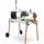ELMAG Fliesenschneidmaschine CLASS PLUS 1050S inkl. Laserschnittanzeige, Radsat...