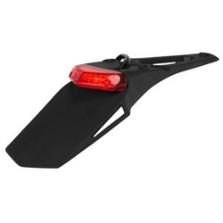 ACERBIS X-Led Rücklicht schwarz