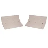 Atmos Feuerraumkeramik für ATMOS GS Ersatzteil-Kit