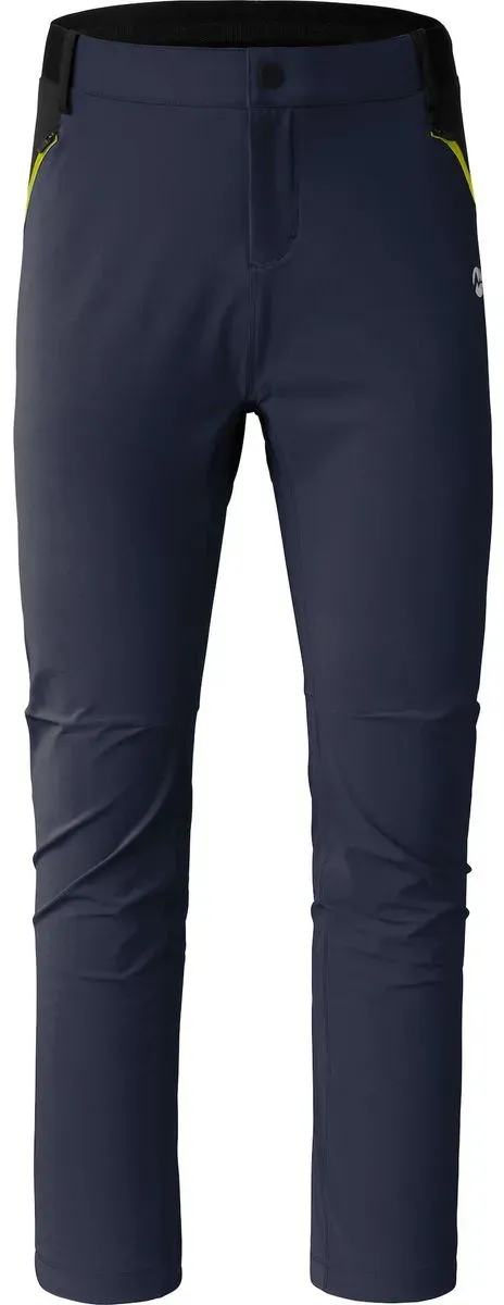Martini Highventure Alpine Pants M true navy/black (030/110) 48