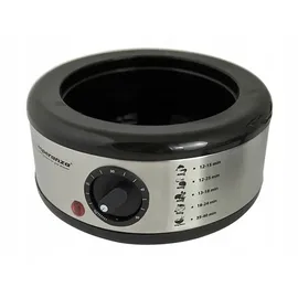 Esperanza - Hoffnung Für Steam Volcano Ekg009