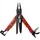Leatherman Signal Multitool karminrot