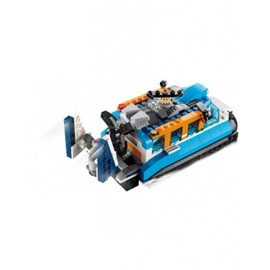 LEGO Creator Doppelrotor-Hubschrauber 31096