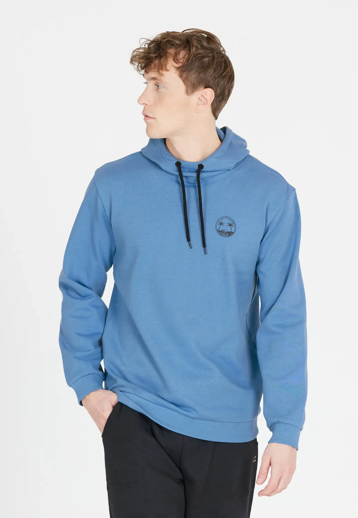 Sweatshirt CRUZ 