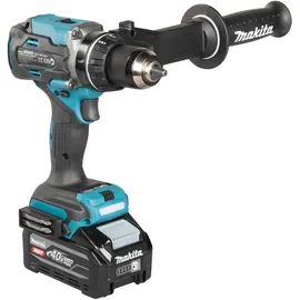 Makita DF003GU201 inkl. 2 x 40 V + Makpac