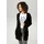 Aniston CASUAL Strickjacke ANISTON CASUAL Schwarz 48