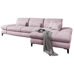 StepOne Ecksofa ARSENAL - SC ca. 286,00x186,00