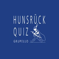 Grupello Verlag Hunsrück-Quiz