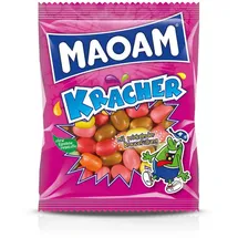 Maoam Kracher Kaubonbons 200 g