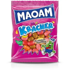 Maoam Kracher Kaubonbons 200 g