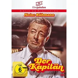 Der Kapitän (Neu differenzbesteuert)