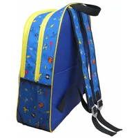 Nintendo Pokemon Pikachu anpassungsfähig Rucksack 41cm