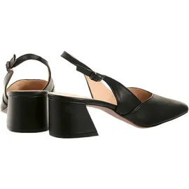 HÖGL Pumps in schwarz, | Gr.: 38