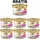 Purina Gourmet Gold Kitten Mousse mit Kalbfleisch 6 x 85 g