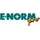 E-NORMpro Fassadenschrauben A2 BZ 6,3 x 32 100 Stück