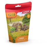 Schleich Wild Life Zuhause für Schildkröten 42506