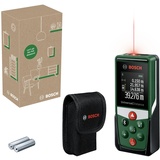 Bosch Digitaler Laser-Entfernungsmesser UniversalDistance 50C eCommerce-Karton