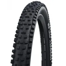 Schwalbe Nobby Nic 27,5 x 2,25 Zoll Drahtreifen Performance black