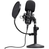 Trust GXT 269 Emita II Desk Microphone, Mikrofon