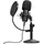 Trust GXT 269 Emita II Desk Microphone, Mikrofon